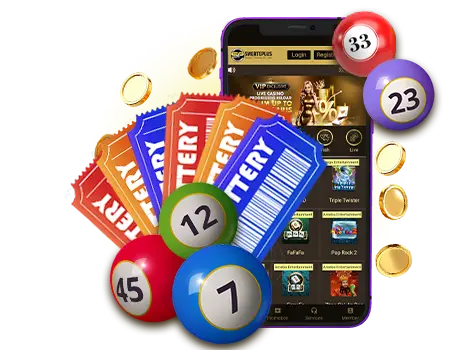 SwertePlus Lottery Betting